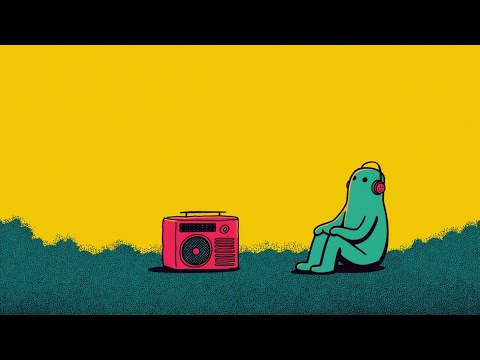 Видео: Chill Lofi Tunes ~ Мелодии Ночных Сновидений | Расслабляющий Лоу-Фай для Глубокого Сна