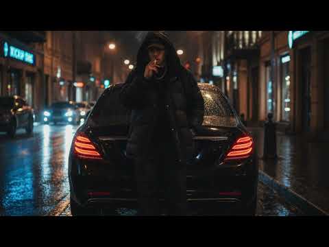 Видео: Art by Machines - Холодный Тень (Cold Shadows) - Russian Gangster Rap