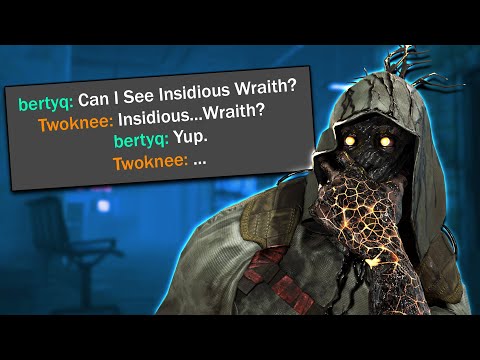 Видео: Я сделал больше ваших СОМНИТЕЛЬНЫХ сборок Dbd...