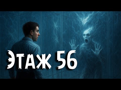 Видео: Страшные истории | Этаж №56