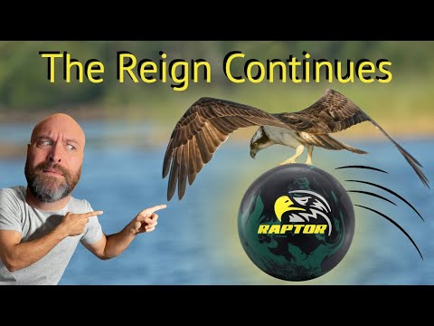 Видео: Новый король HOOK?!? | Motiv Raptor Reign | Обзор On Lane