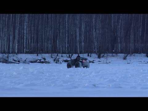 Видео: Удачно - неудачная рыбалка. Ловля ХИЩНОЙ рыбы, разведка новых мест.