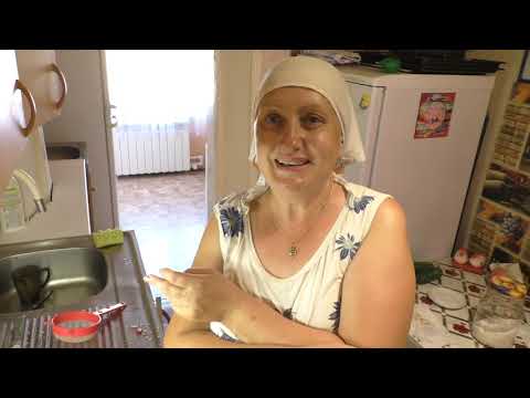 Видео: Мой Анкл Бенц очень вкусно и просто