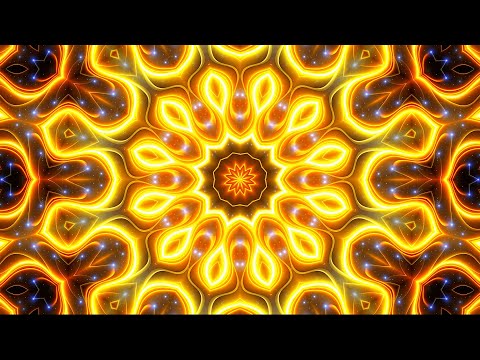 Видео: Мандала Благополучия и Процветания