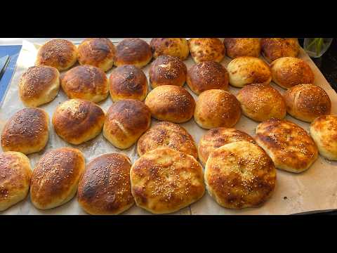 Видео: Живые дрожжи или сухие? Что лучше для хлеба? Домашний рецепт ✅ Проверено и гарантировано (97)