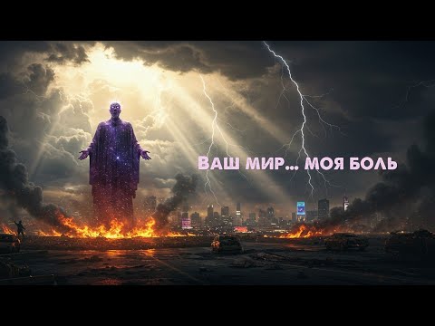 Видео: GeoGenLabel - Бог среди руин / God Among Ruins
