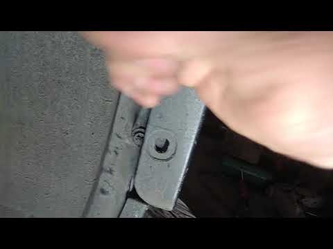 Видео: Nissan X-trail T32 Установка ксеноновых ламп и блоков розжига(fantom)в противотуманные Фонари.H 8