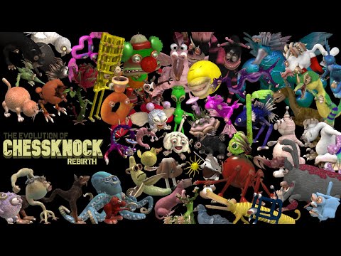 Видео: Spore | ВОЗРОЖДЕНИЕ ЧЕСНОКА | 1. Начало канала