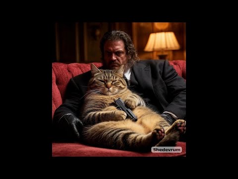 Видео: Игра 24: Секрет похудения от Дона Мафии!