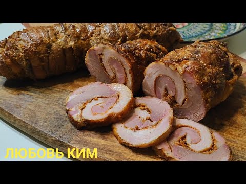 Видео: 💯ВМЕСТО Колбасы/КУПИЛА Самое ДЕШЕВОЕ МЯСО‼️Понравится Всей Семье 🥩