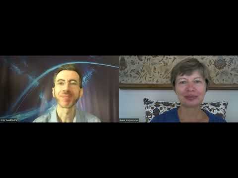 Видео: Как общаться со стареющими, слабеющими родителями?