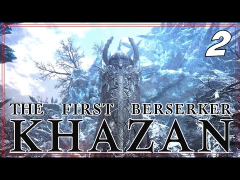 Видео: #2 ДВУРУЧНЫЙ ДРЫН, ТРЕНИРУЮ КОМБО, НЕПРИВЫЧНО | THE FIRST BERSERKER: KHAZAN на 100%