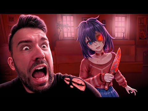 Видео: НИКАКИХ БОЛЬШЕ АНИМЕ-ДЕВУШЕК - MiSide (Финал)