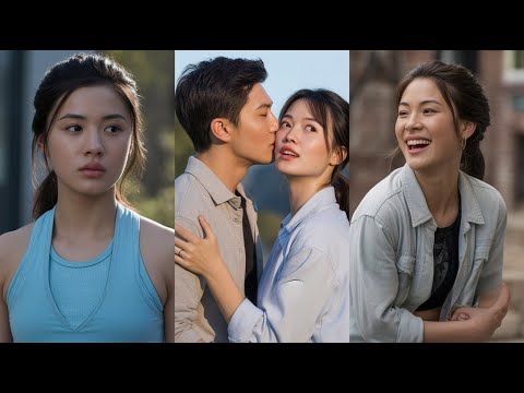 Видео: Их любовь возрастала с каждым поцелуем, становясь всё более глубоким и страстным. #китайскаядорама