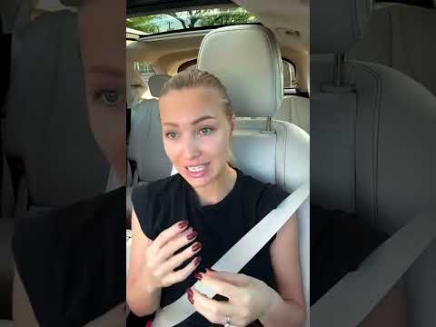 Видео: Господи, я только сейчас поняла, что мы уже несколько месяцев перед ссорой говорили на разных