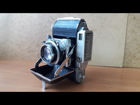 Видео: Обзор "Welta Weltini l" 1937 - 1938 гг.