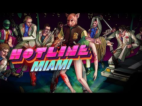 Видео: 💀 HOTLINE MIAMI ПРОХОЖДЕНИЕ | ФИНАЛ |2| САМАЯ ЖЕСТОКАЯ ИГРА! ХАРДКОР, МУЗЫКА, ХАОС! #HOTLINEMIAMI