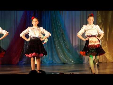 Видео: Хуторянка 2015 (г. Псков)