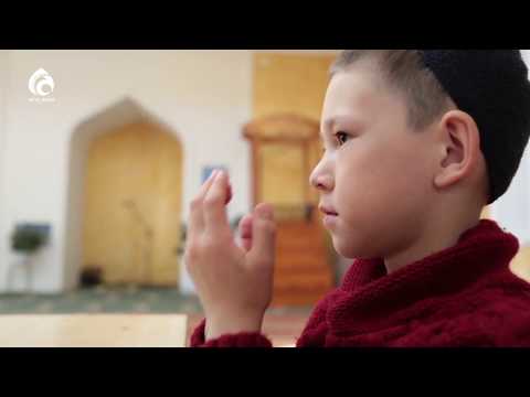 Видео: Рамазан айында қандай құлшылық істеу керек / "Әдеп әліппесі"/ Асыл арна