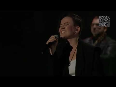 Видео: «Письмо солдату» ЮРЬЕВНА «Родники 2025» Финал