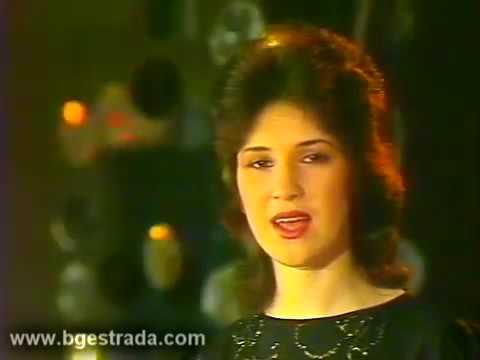 Видео: Тоника СВ и Орлин Горанов - Мирът (1985)