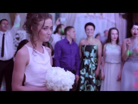 Видео: лучшее предложение руки и сердца