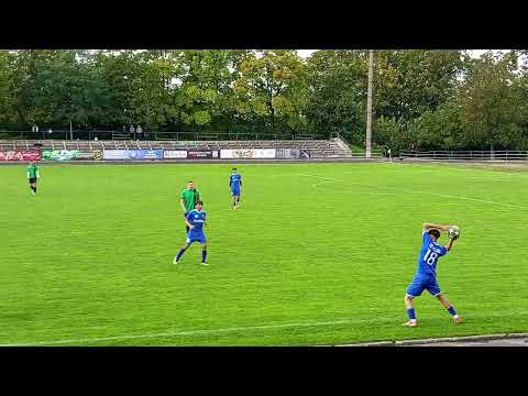 Видео: Вороняки - Яричів (2 тайм)