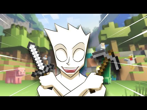 Видео: ВЕРНУЛСЯ СПУСТЯ 10 ЛЕТ (Майнкрафт #1 - строим дом)