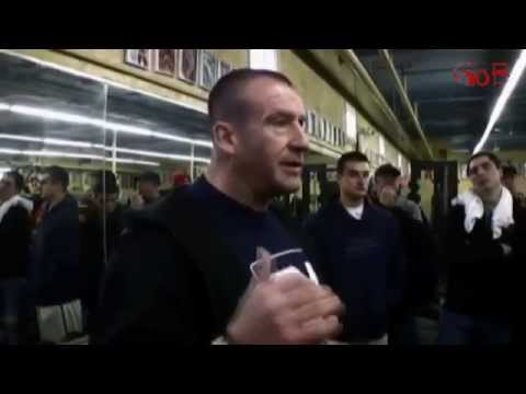 Видео: Дориан Йейтс.Семинар.Плечи