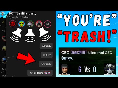 Видео: Троллинг злых хулиганов и читеров в GTA Online!