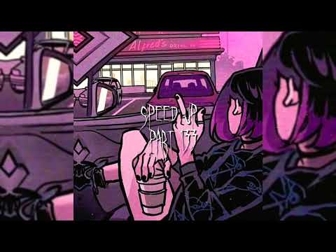 Видео: алена швец. - Соперница | speed up/nightcore