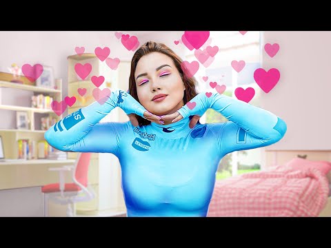 Видео: Света Кемер Влюбилась! **Никита - лузер?**