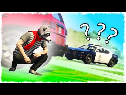 Видео: Я ЛУЧШИЙ БОТ В ЭТОМ ГОРОДЕ!!! НАЙДИ МЕНЯ В GTA ONLINE!
