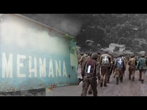 Видео: Армяне: вон из карабахского села Мехмана! Цена отказа греков воевать против Азербайджана