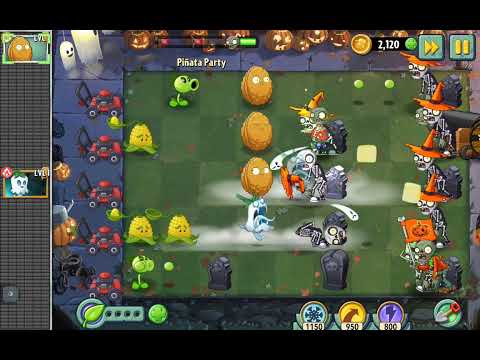 Видео: Играю в PVZ 2 ИВЕНТ