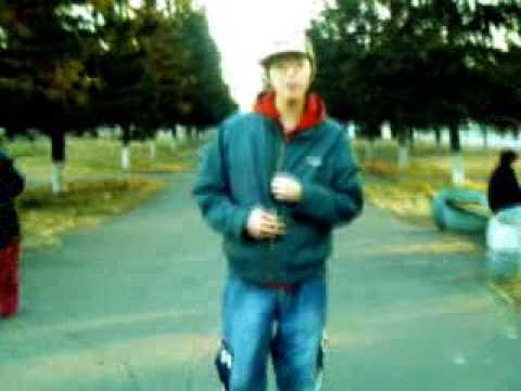 Видео: Belek - Дорога Домой.mpg