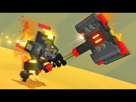 Видео: ИНФЕРНАЛЬНЫЙ ЧЕЛЛЕНДЖ ► Clone Drone In The Danger Zone |9| НОВЫЙ ПАТЧ!