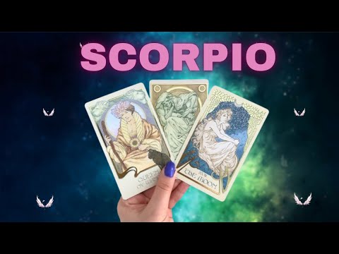 Видео: СКОРПИОН НЕОЖИДАННЫЙ❗️ЭТОТ ЧЕЛОВЕК СЕЙЧАС ШОКИРУЕТ ТЕБЯ ДО СИХ ПОР ❤️ ЛЮБОВНОЕ ГАДАНИ ТАРО НА ОКТ...
