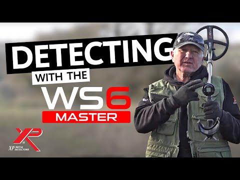 Видео: WS6 Master: металлоискатель DEUS 2, максимальная производительность в самой компактной комплектации