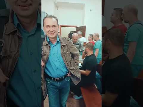 Видео: Суд 18.09.2024 Котов, Новосельцев и другие по продлению срока досудебного расследования