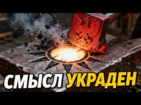 Видео: Черное Солнце: Тайный страх мировой элиты