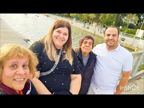Видео: РАЗХОДКА В ПЛОВДИВ 🤗