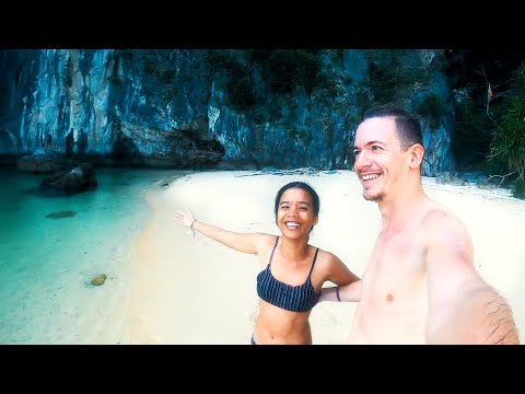 Видео: Увы, последний эпизод и путешествие. Круиз по островам Вьетнама в Бухте Халонг.