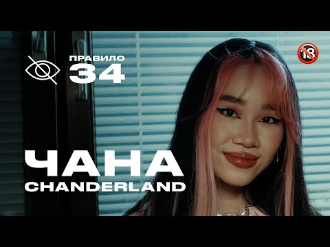 Видео: Чана: половое воспитание и «ТикТок» (подкаст «правило 34»)