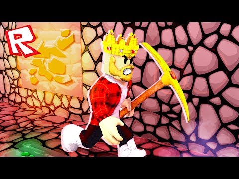 Видео: КОПАЙ И ВОРУЙ! СИМУЛЯТОР КОПАТЕЛЯ ROBLOX