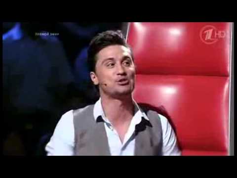 Видео: Пелагея+Дима Билан:*