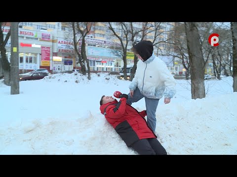 Видео: Что вижу, то пою. Выпуск №252