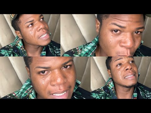 Видео: Сегодня был кошмар. Я взялся за работу, которая чуть не стоила мне жизни, но я все еще храбр и не...