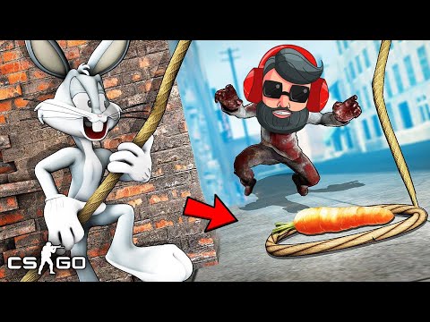 Видео: МАНЬЯК НОНИ МЕНІҢ ТҰЗАҒЫМА ТҮСТІ! КС ГО МАНЬЯК