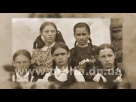 Видео: Истоки (с. Новожеланное) 1.09.2016 HD